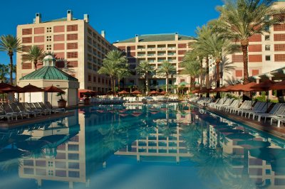 Renaissance Esmeralda Resort at Indian Wells