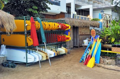 Beach Toys