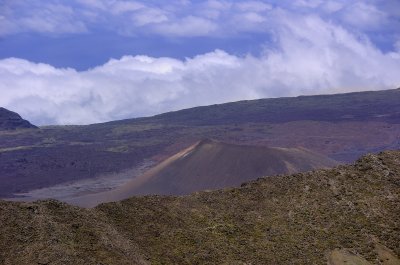 Haleakala