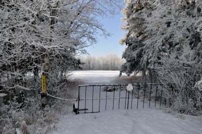 The Gate