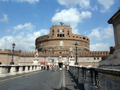 Castel St. Angelo