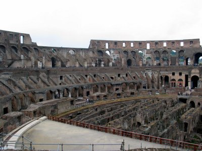 Colosseum
