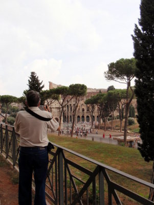 The Forum