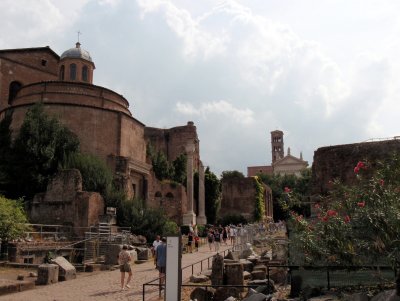 The Forum