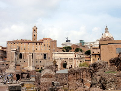 The Forum