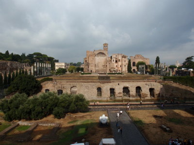 The Forum
