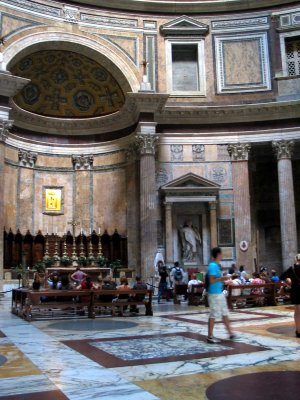 Pantheon
