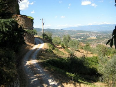 Rapale - The Village