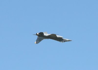 Scott Air Show - F-16