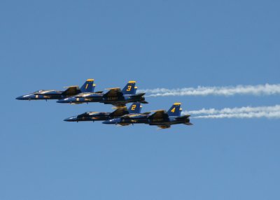 Blue Angels