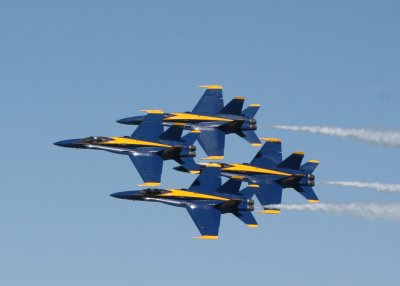 Blue Angels