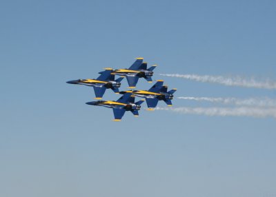 Blue Angels