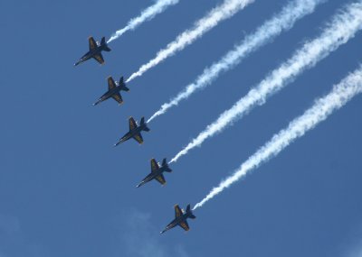 Blue Angels