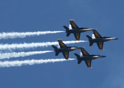 Blue Angels