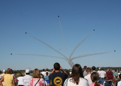 Blue Angels