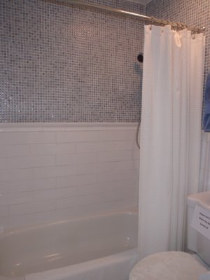 2nd Floor Bath