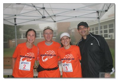 Newstead 5k 2008
