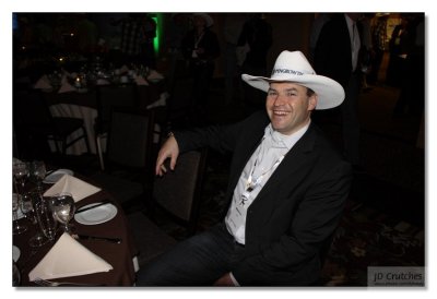 Pengrowth Survivors Ball