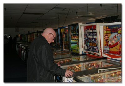 Pinball Museum