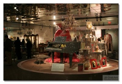 Liberace Museum