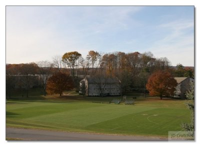 Blair Academy Tour CK