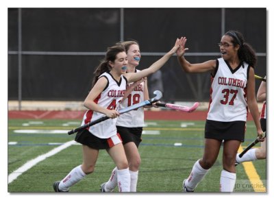 CHS Field Hockey