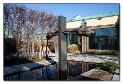 NJ Grounds for Sculpture