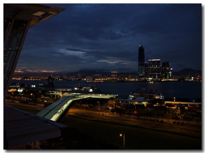 shooting across the harbour 3