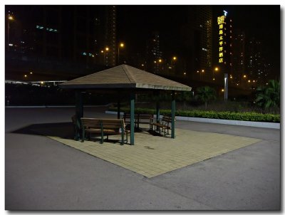 sun yat sen memorial park, hong kong