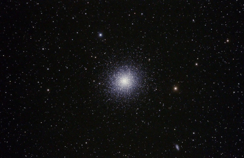 M13 in Hercules