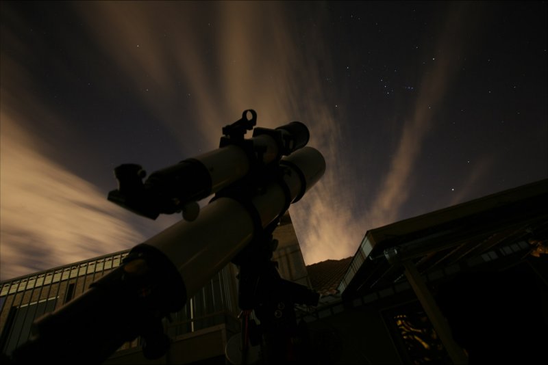 Orion from Phoenix