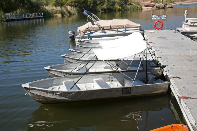 Our Boat Rental