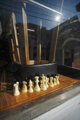OM18 Chess