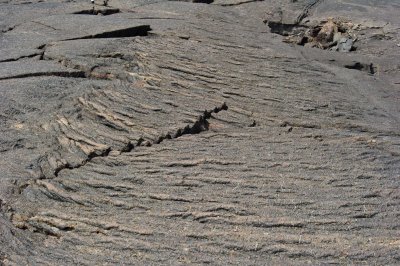 Lava Rope
