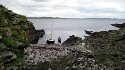 Landing on inishduff.jpg