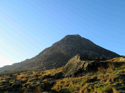 Snowdonia