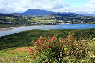 Horn Head, Co Donegal, Ireland