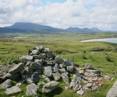 Donegal Mountains from Horn head.jpg