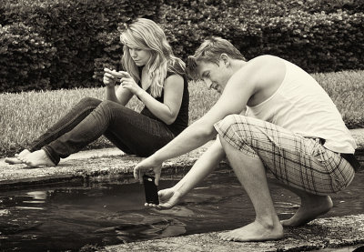 Digital Photographers