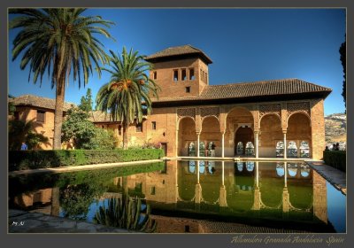 DSC 0144  Alhambra