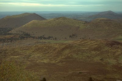 Puy de dome