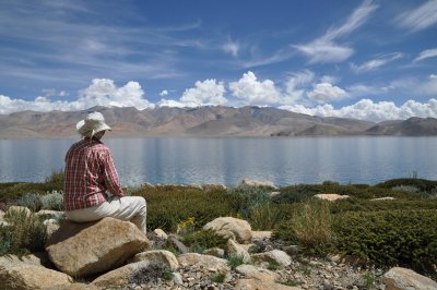 Ladakh Trek - 2010