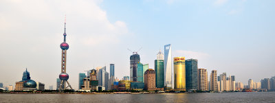 Shanghai