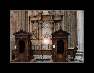 Duomo di Milano, Milan