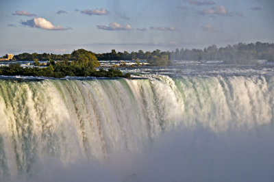 Canadian Falls