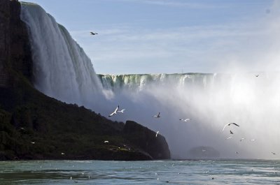 Canadian Falls