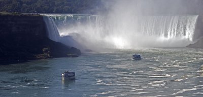 Canadian Falls