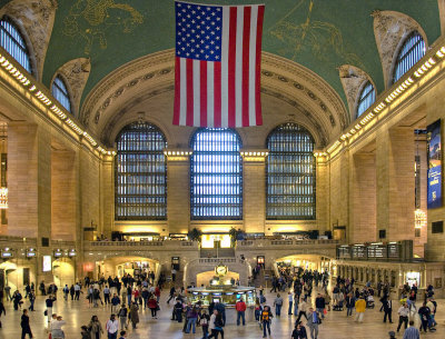 Grand Central