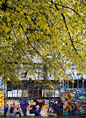 La Rochelle  underground 01