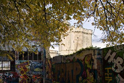 La Rochelle  underground 02